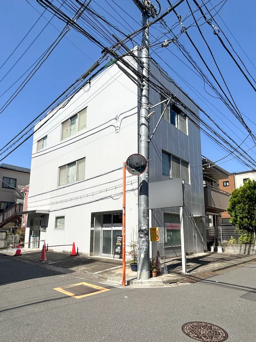 JPビル 1 外観 1