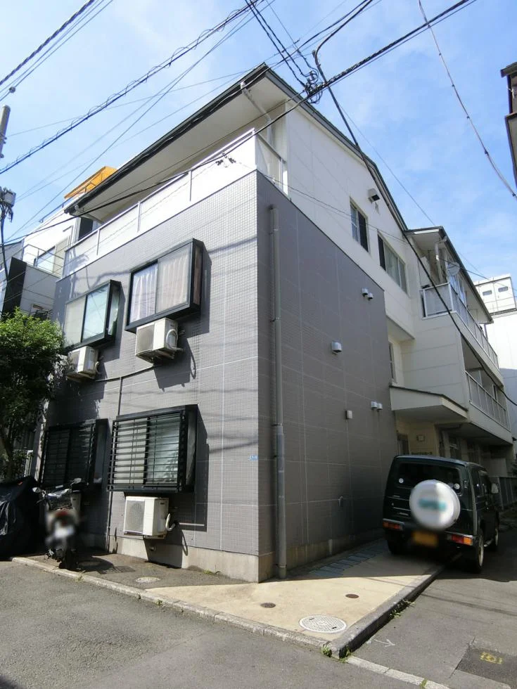 グッドフェローズ 2 外観 1