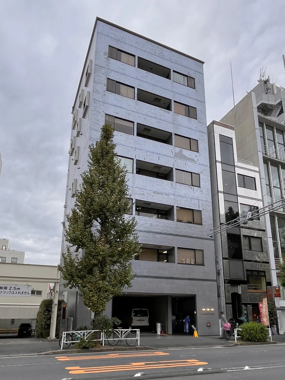 並木ビル - 画像1