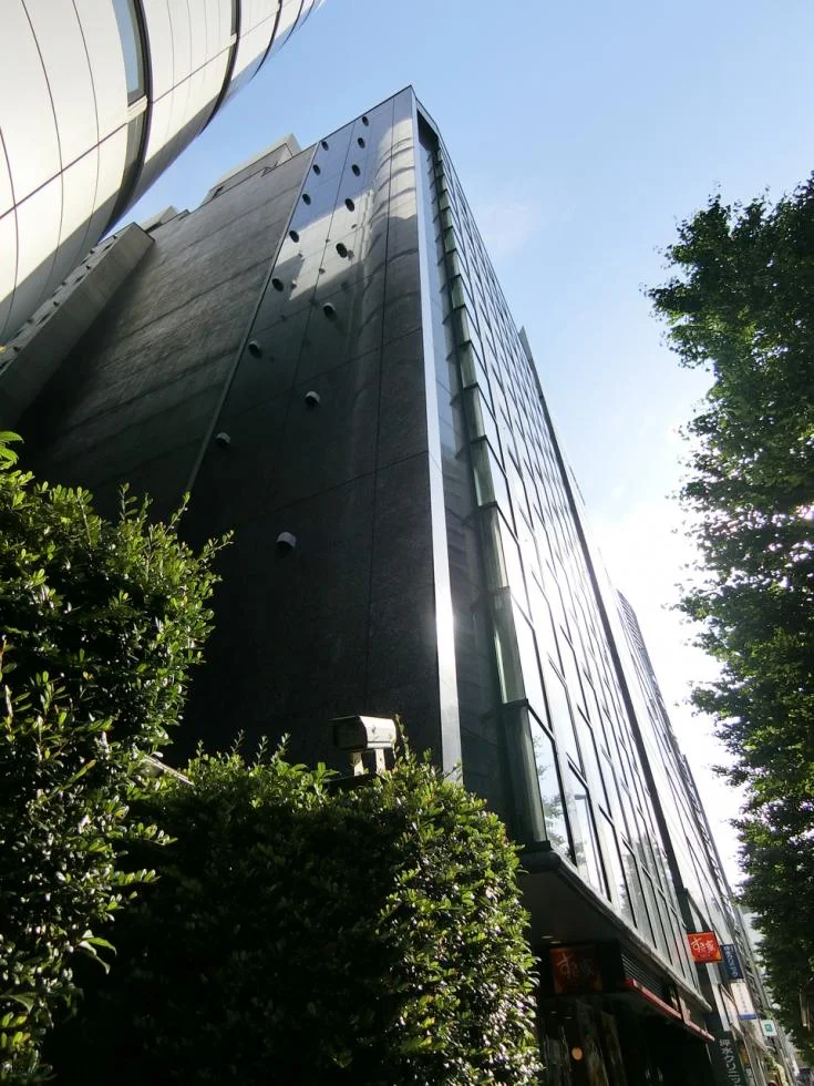 いちご南平台ビル 4 オフィスビル外観 1