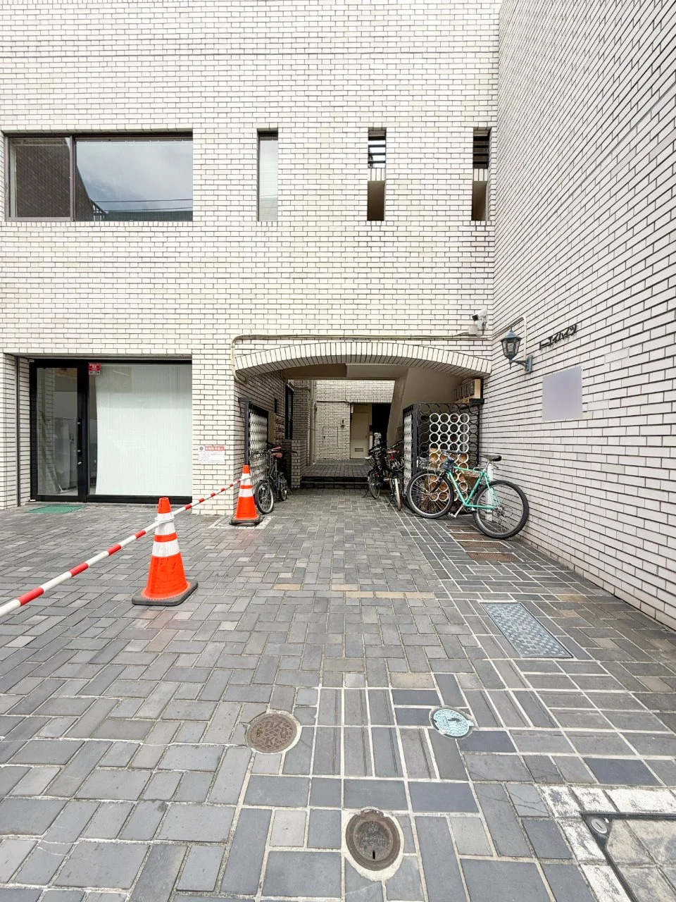 トーエイ・ハイツ（トーエイハイツ） - 画像1