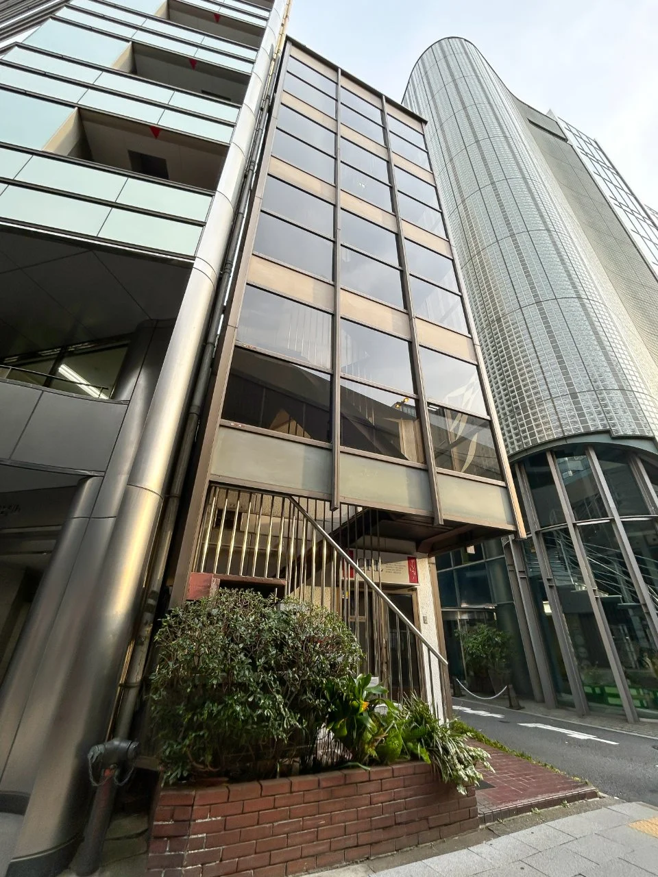 南平台1510ビル 南平台プチビル - 画像1