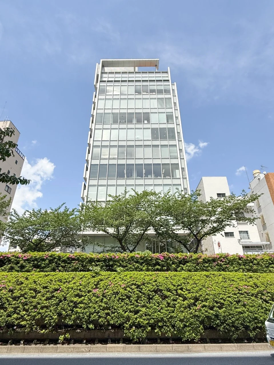 Giraffa（ジラッファ）
