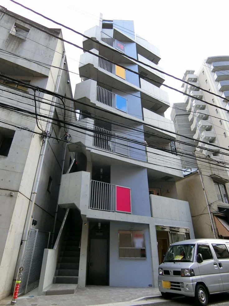 GranDuo 恵比寿Ⅲ（グランデュオエビススリー） - 画像1