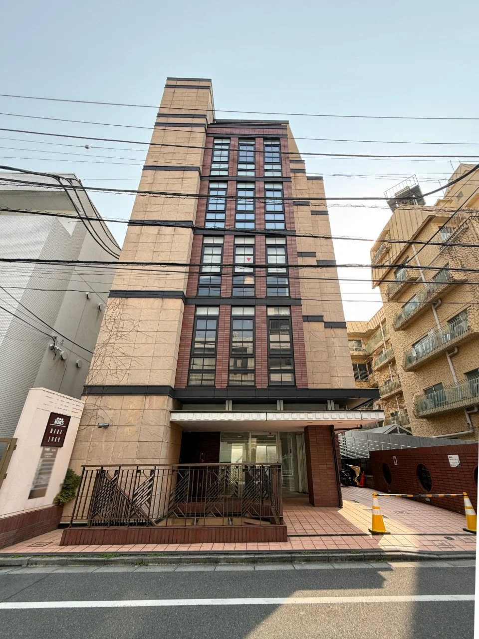 RMS原宿ビル - 画像1