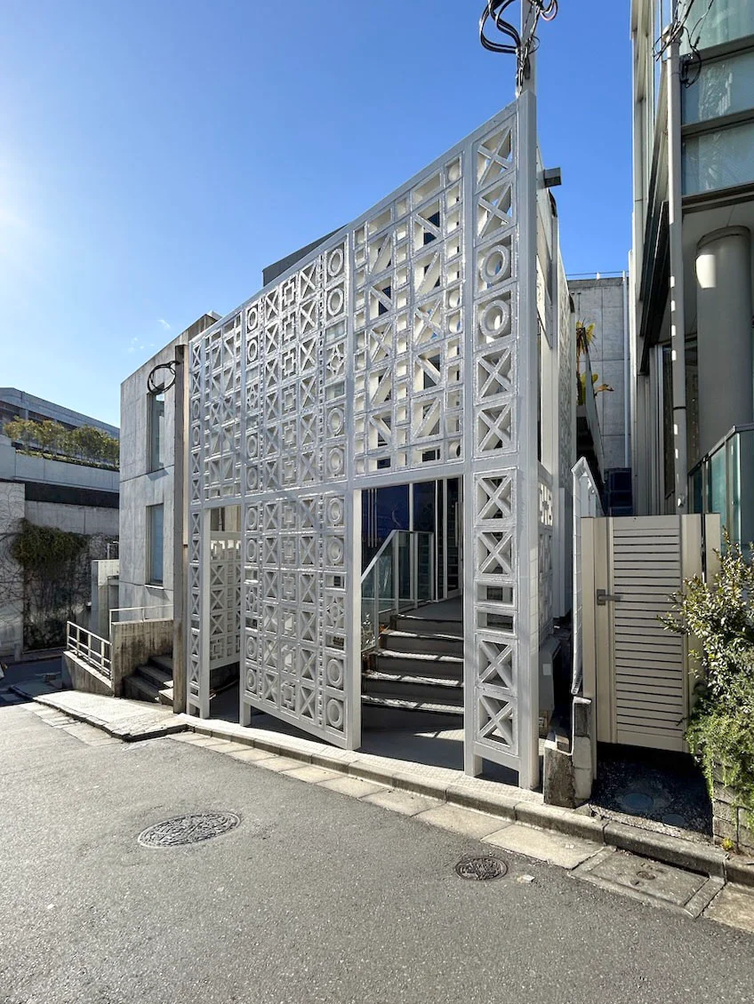 Lichthouse Omosanビル 1 外観 1