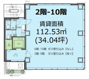 フォーラム渋谷神泉（FORUM渋谷神泉）