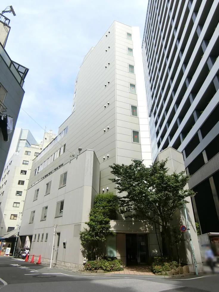 寿パークビル 4 オフィスビル外観 2