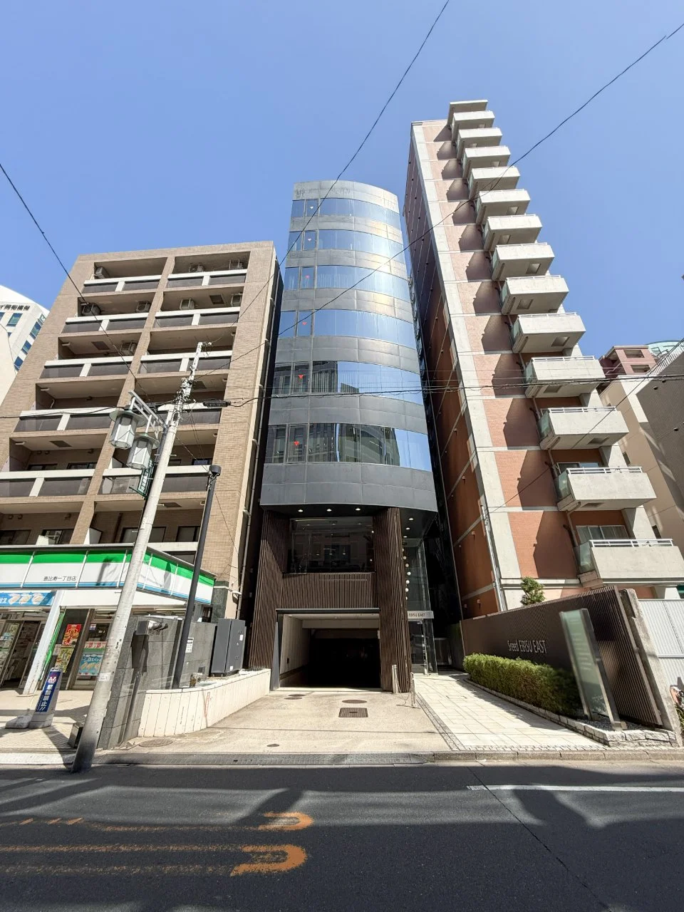 Sreed EBISU EAST 8