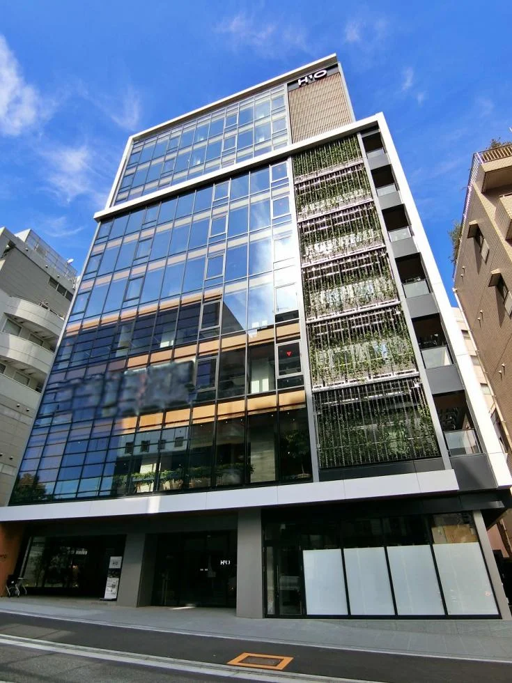 H¹O渋谷神南 5 外観 1