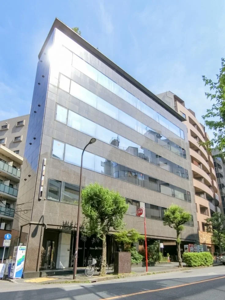 エイビスビル 2 外観 1