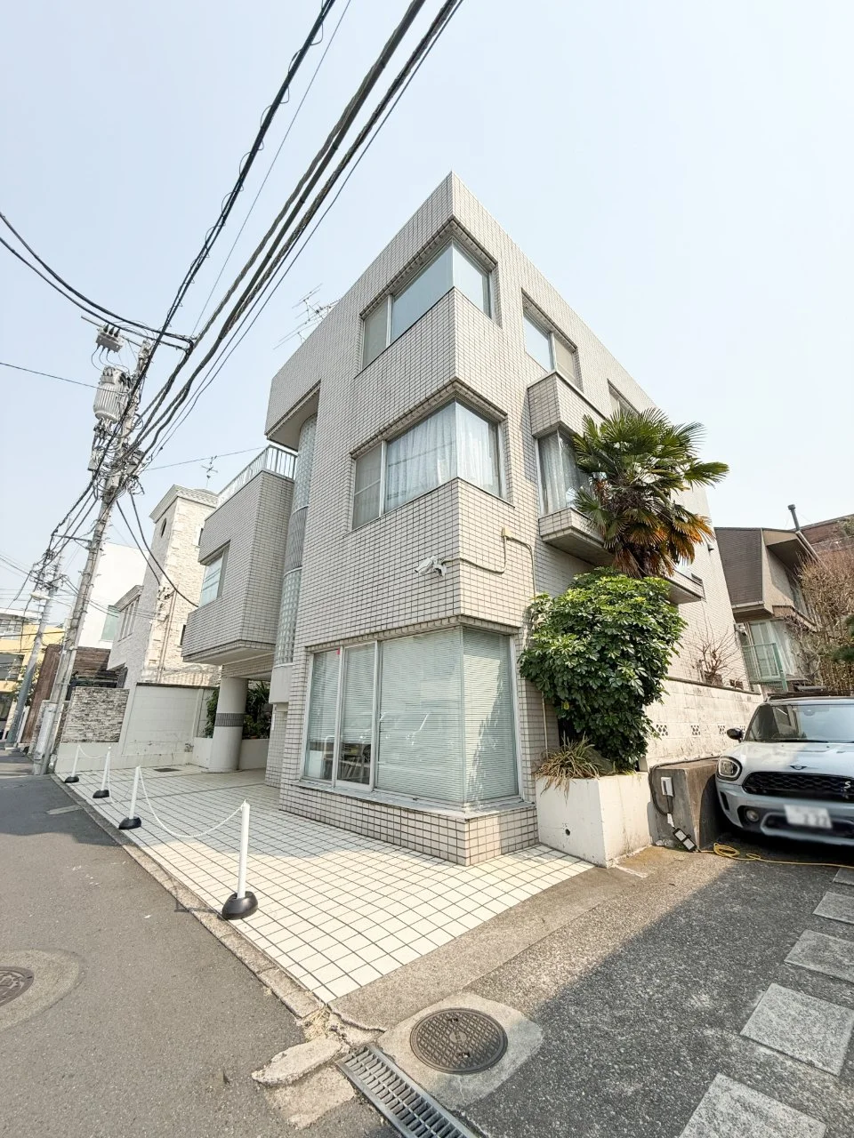 表参道101ビル 3 外観 1