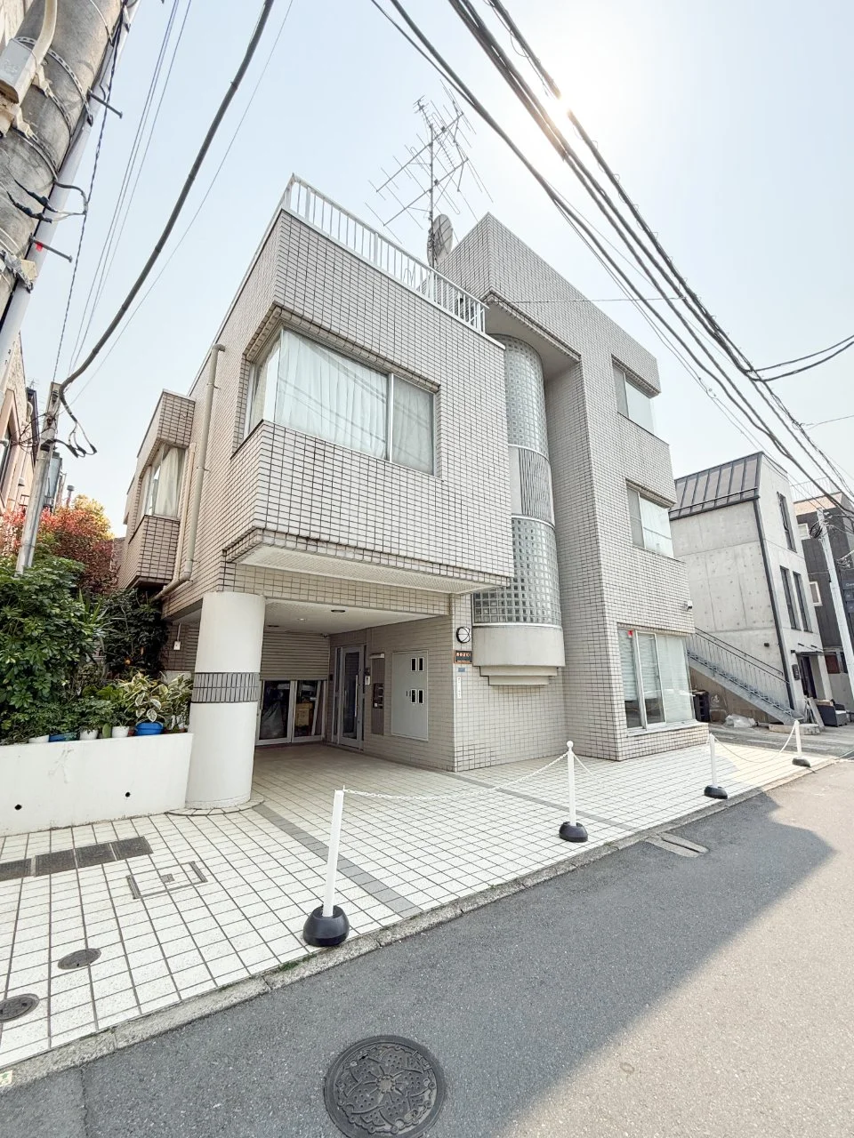 表参道101ビル 3 外観 2