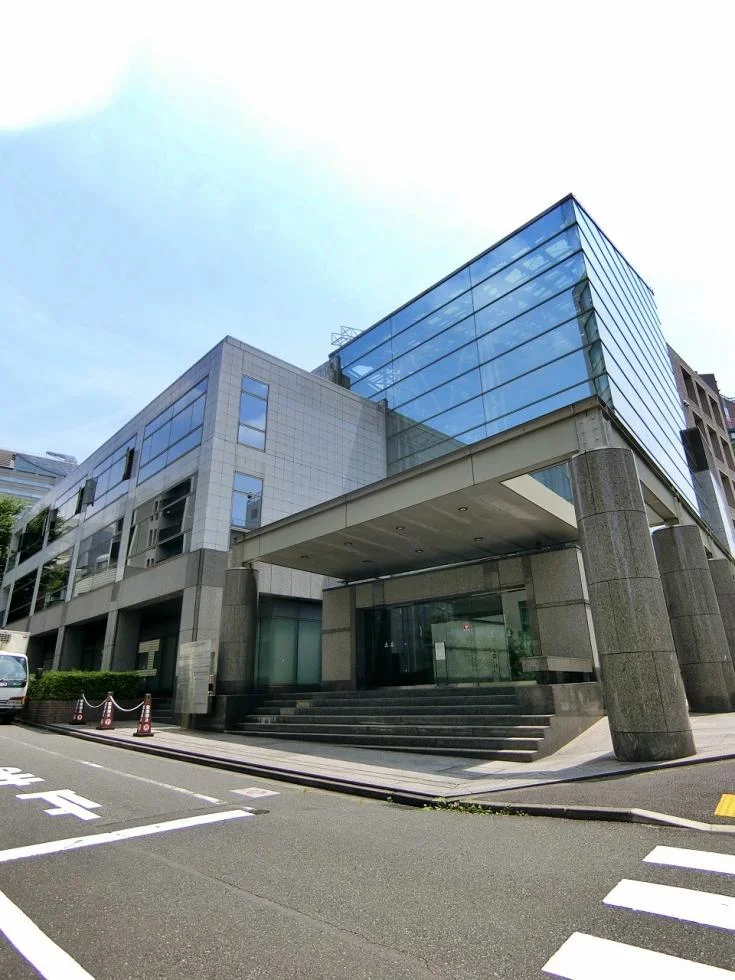 A-PLACE恵比寿南ビル 3 外観 2
