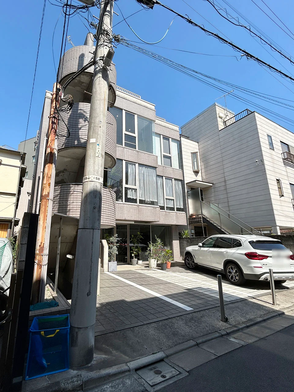 千駄ヶ谷Sビル 1 外観 2