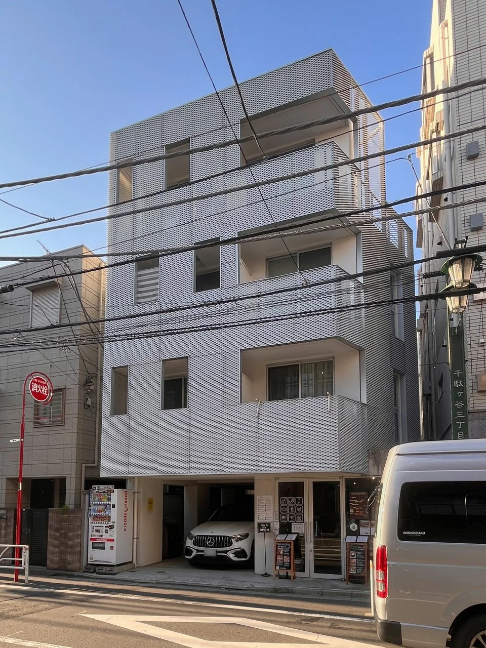 RC APARTMENT 2 外観 2