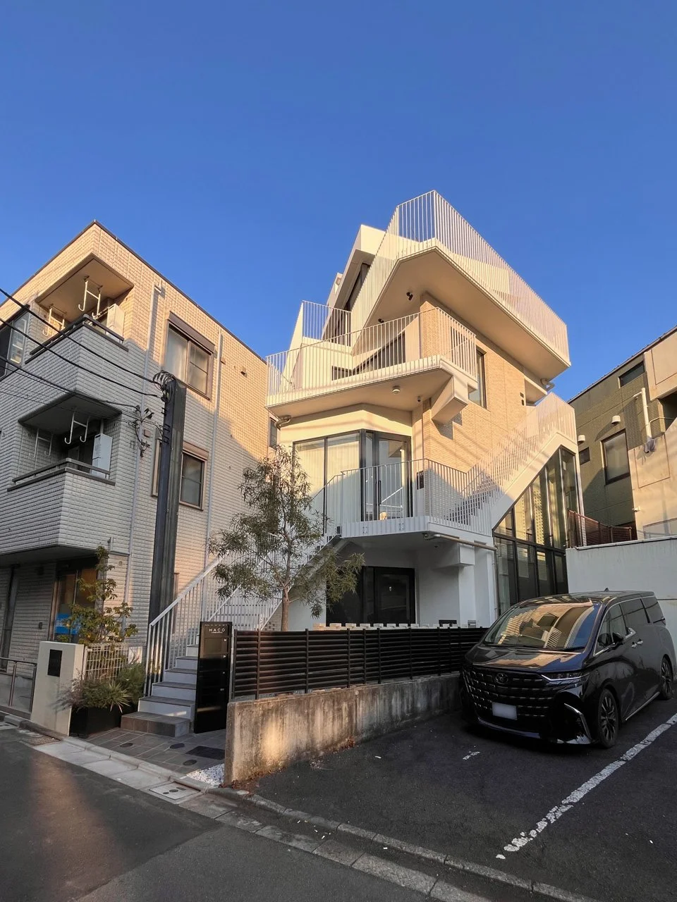 HACO JINGUМAE（HACO Jingumae） - 画像1