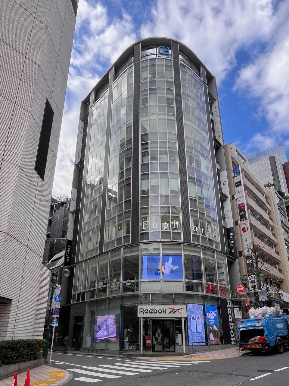 BC神南PROPERTY B1 外観 1
