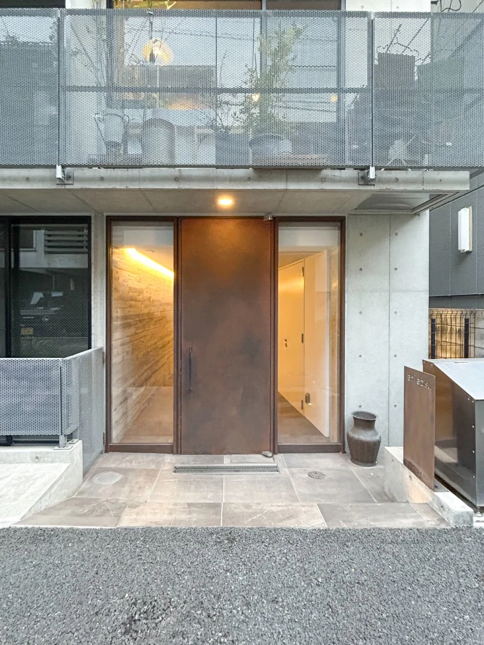 lani恵比寿(ラニ恵比寿) 1 エントランス 3
