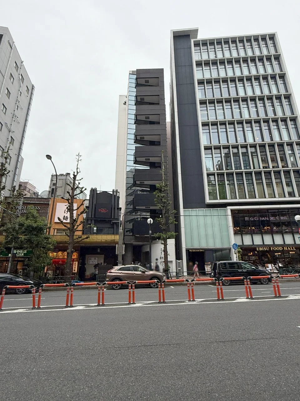 サウスコラム小林 3 外観 1