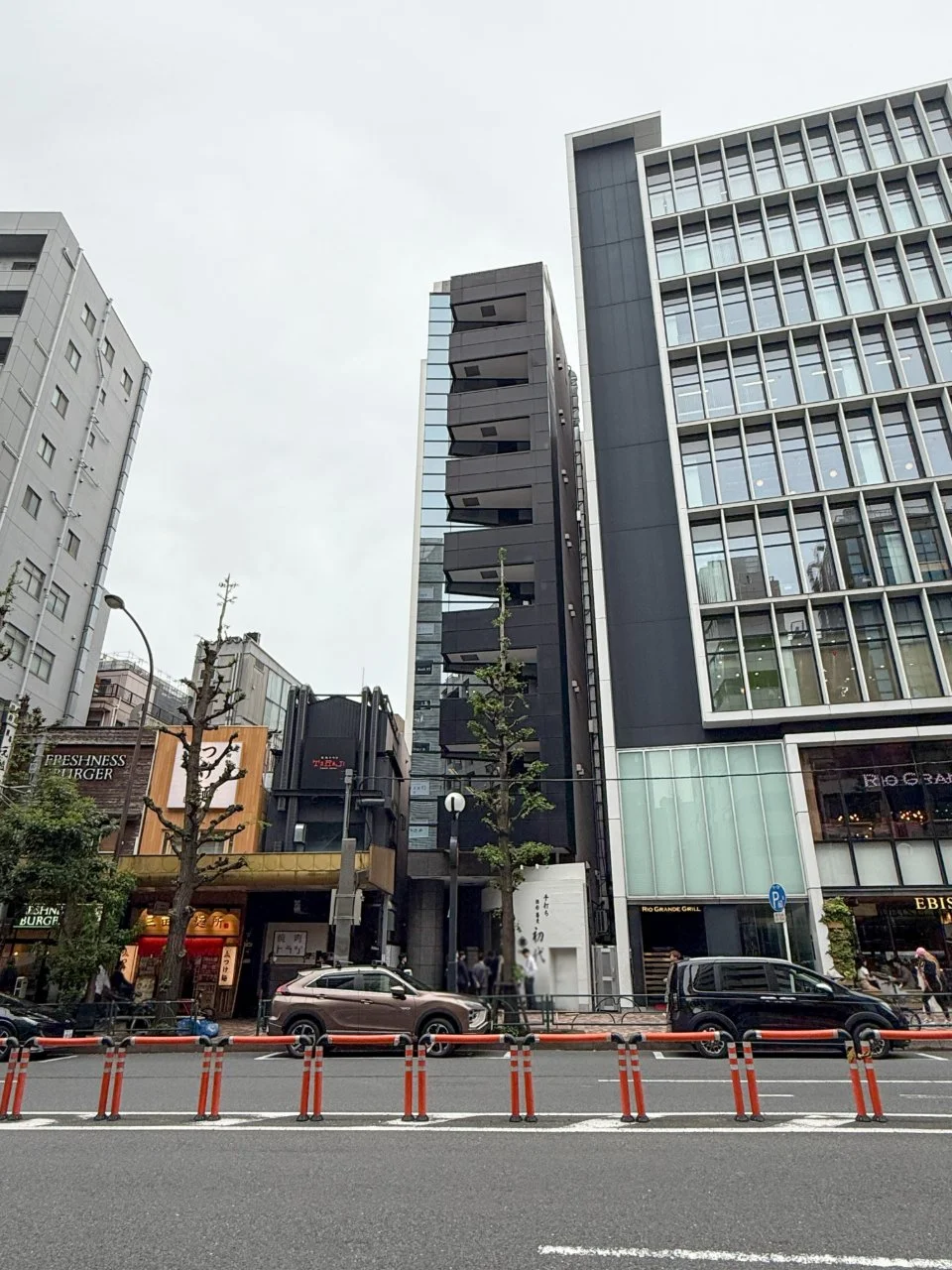 サウスコラム小林 3 外観 2