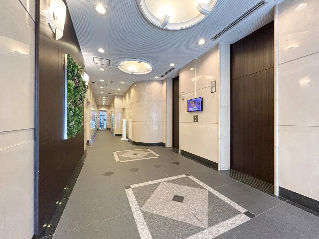 いちご渋谷道玄坂ビル B1 共有部 9
