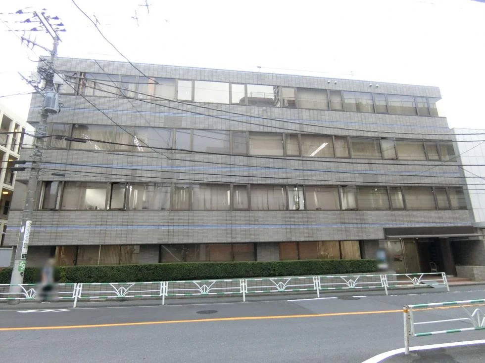 西新宿豊国ビル 3 オフィスビル外観 2