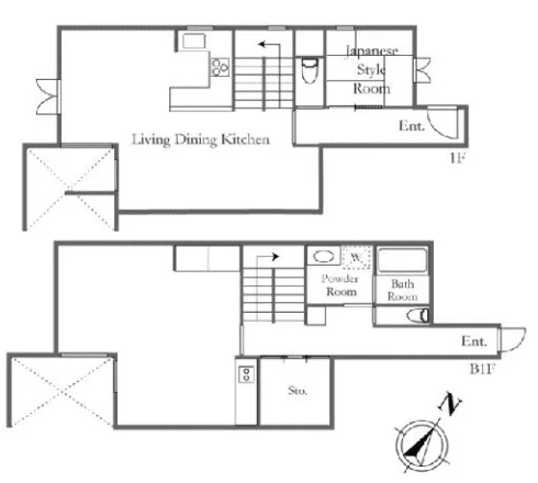 サステナブル松涛 - 画像1