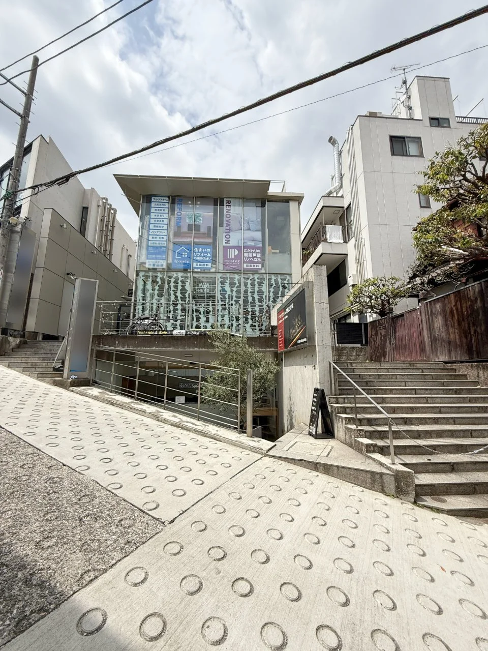 サザン代官山ビル 2 オフィスビル外観 2