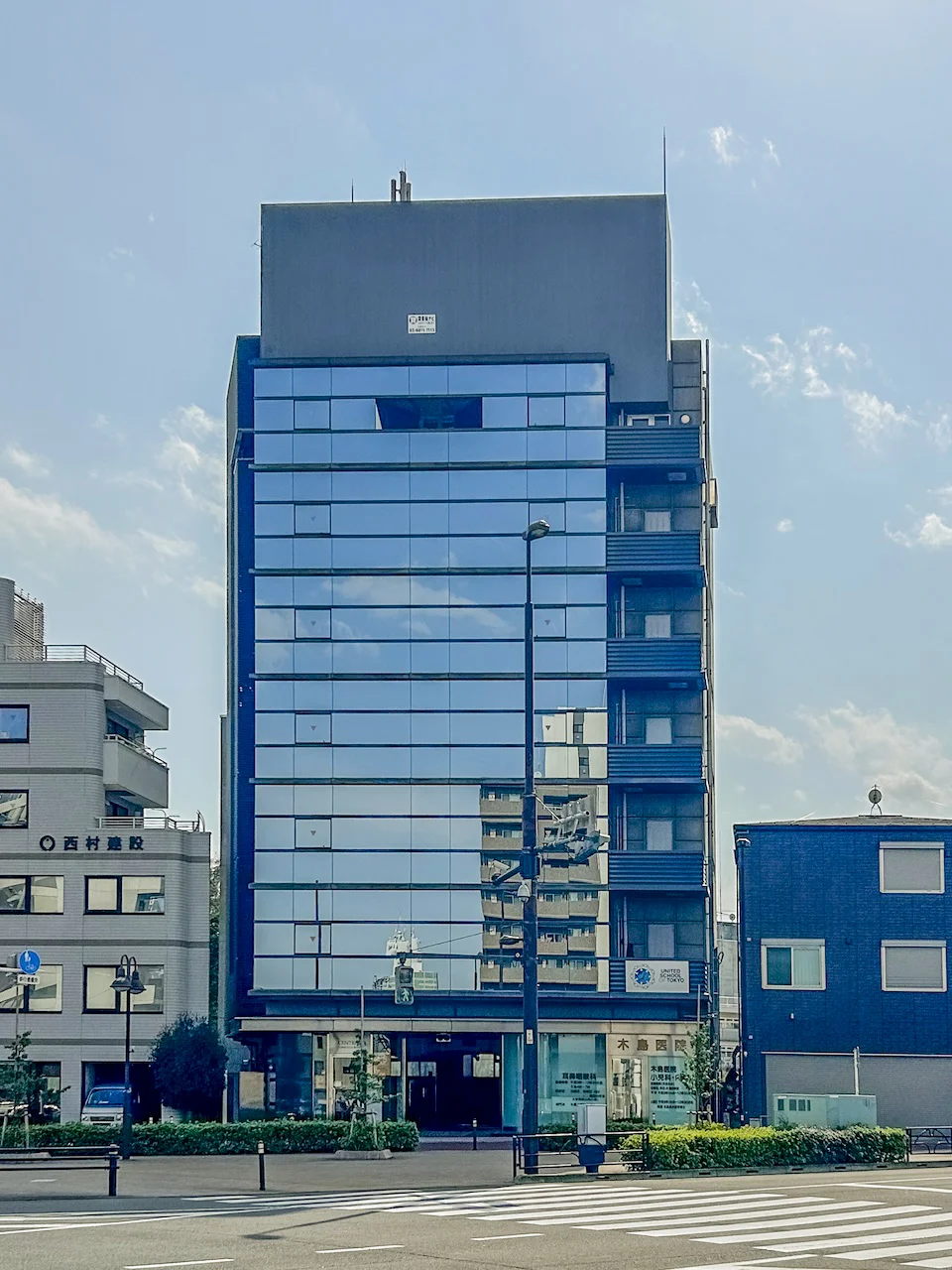 木島(KIJIMA BUILDING)ビル 4 外観 1