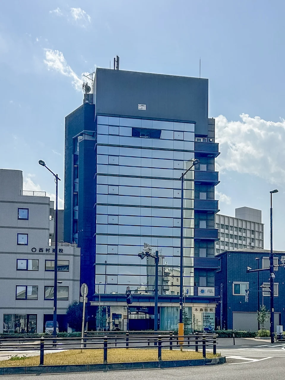 木島(KIJIMA BUILDING)ビル 4 外観 2