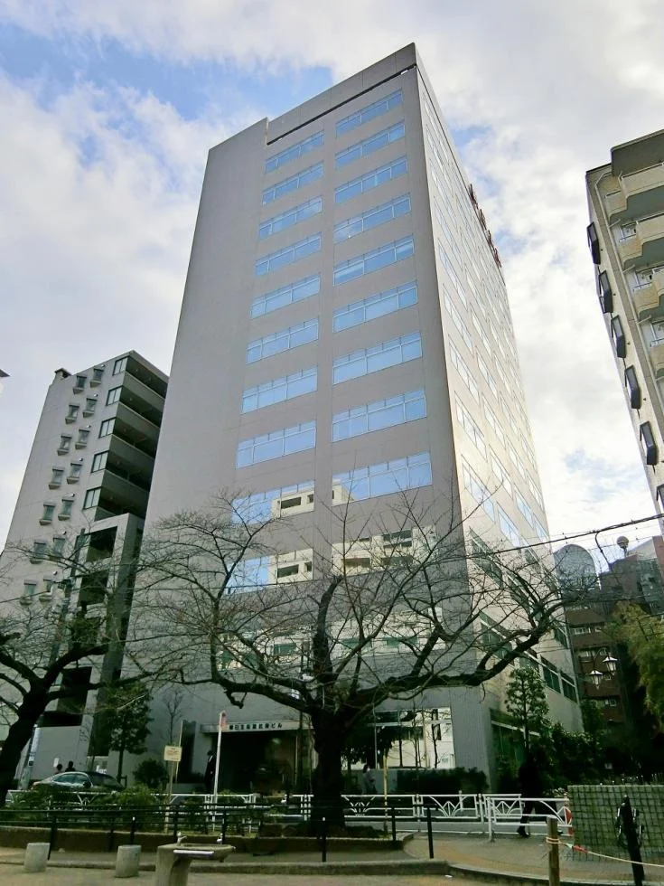 朝日生命恵比寿ビル 9 外観 1