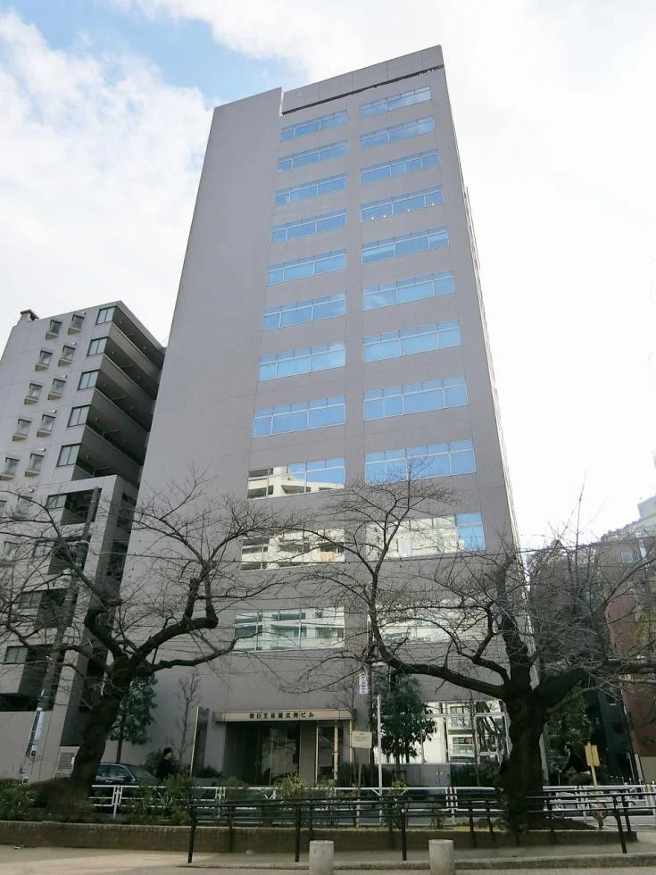 朝日生命恵比寿ビル 9 外観 2