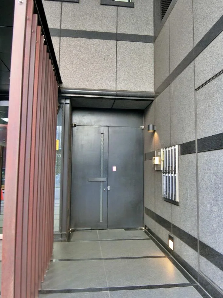 アライアンスビル渋谷壱番館 8 共有部 9