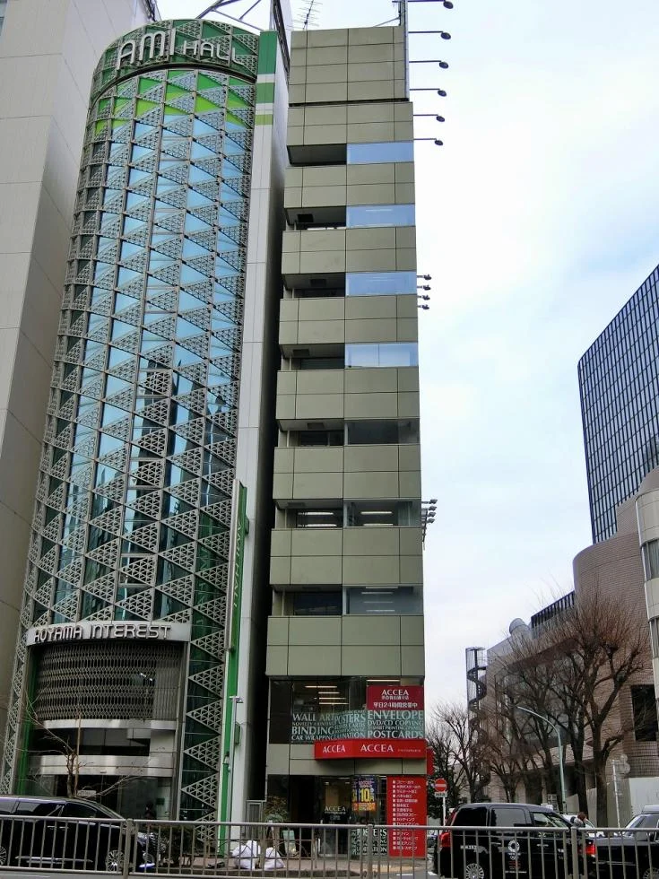 第35荒井ビル - 画像1