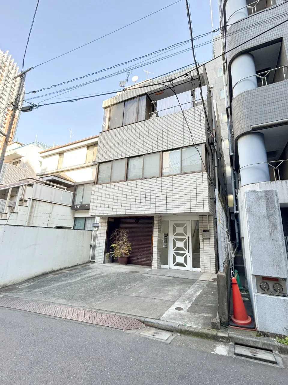 N.KEFIA渋谷(エヌ・ケフィア渋谷)ビル 2 外観 2