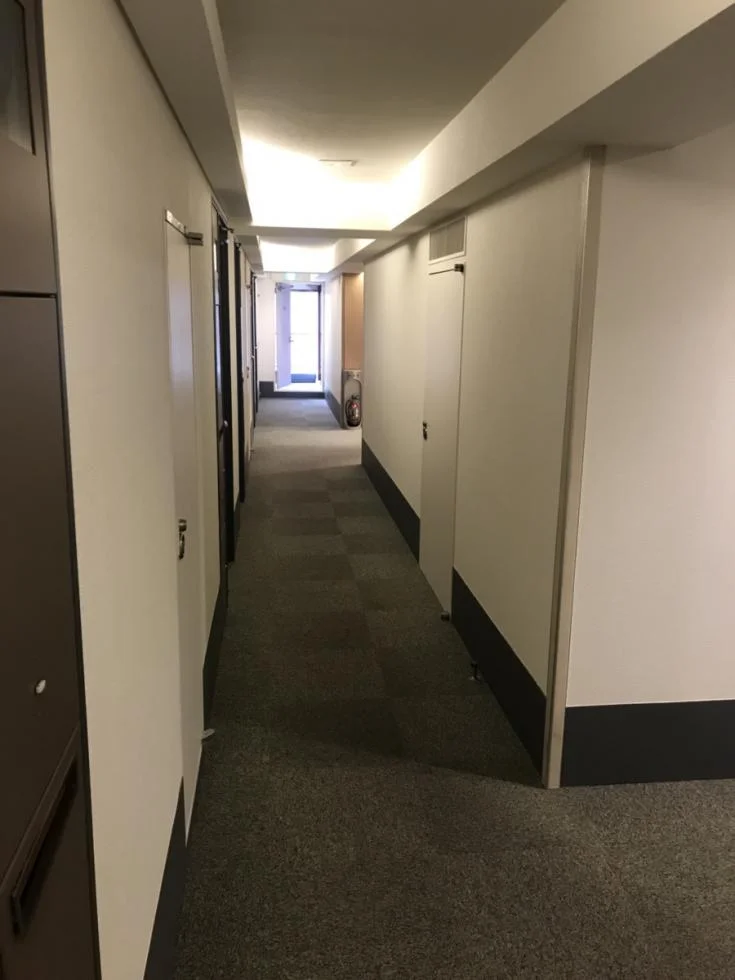 ニューステイトメナー（ニュー・ステイト・メナー） - 画像1