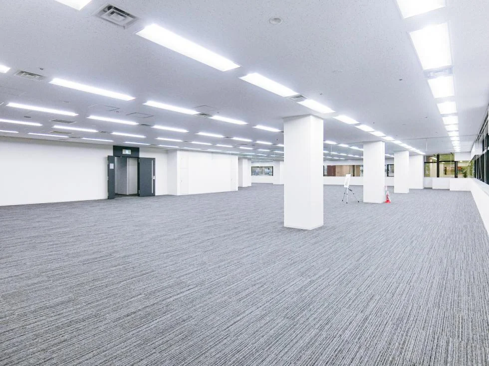 東京建物東渋谷ビル 4 執務室 5