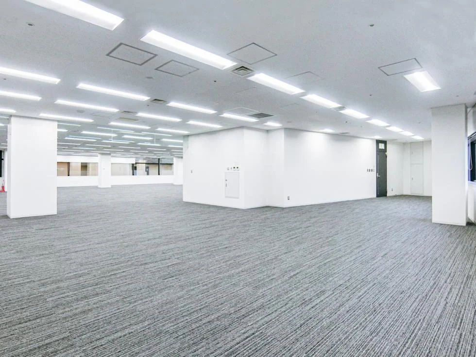 東京建物東渋谷ビル 4 内装 10