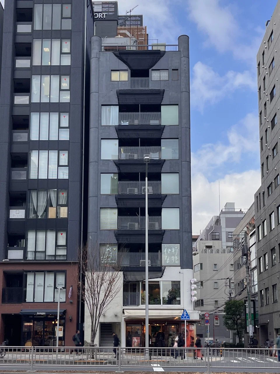 三雄ビル