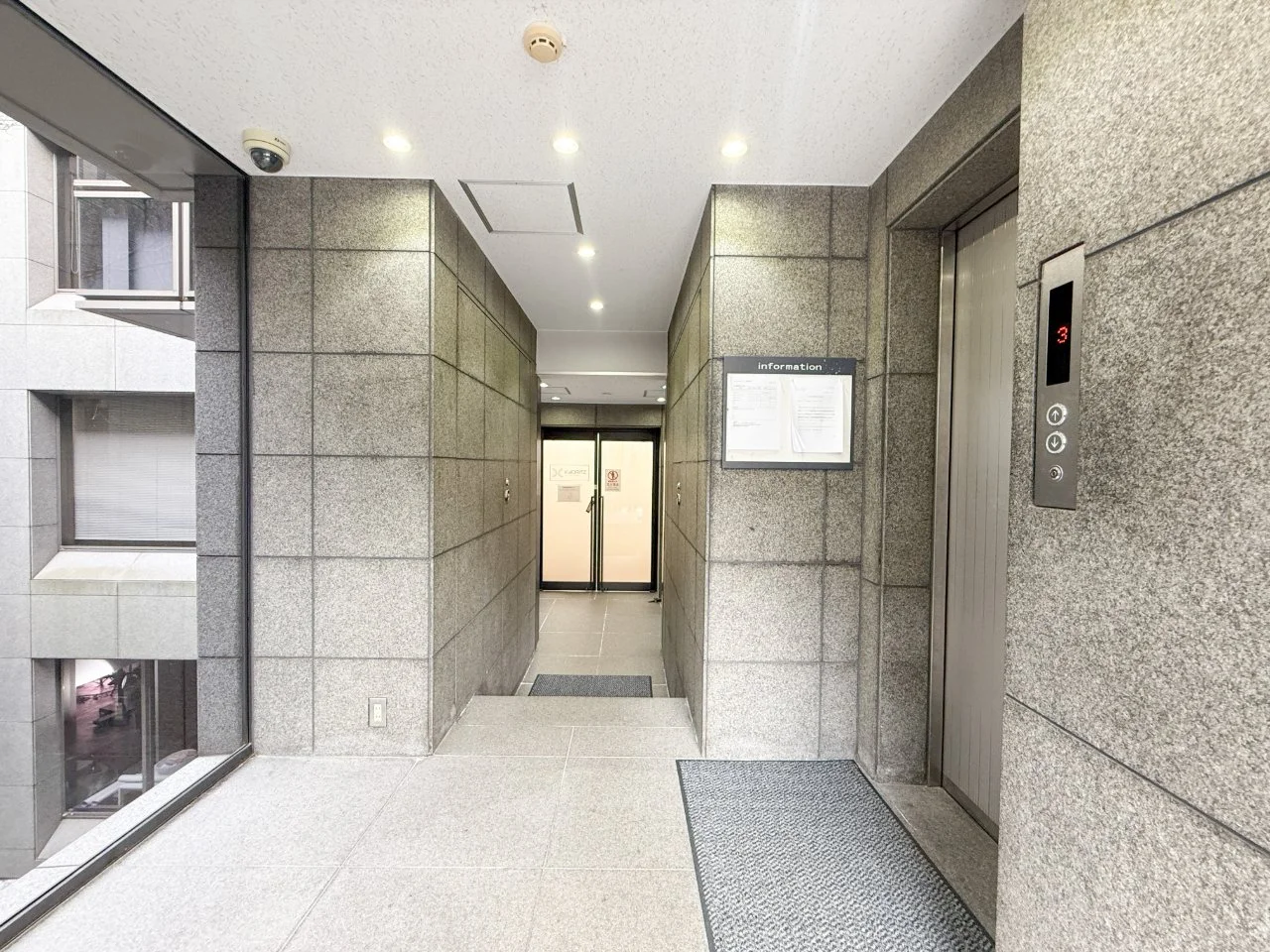 代々木上原ウエストビル 3 共有部 9