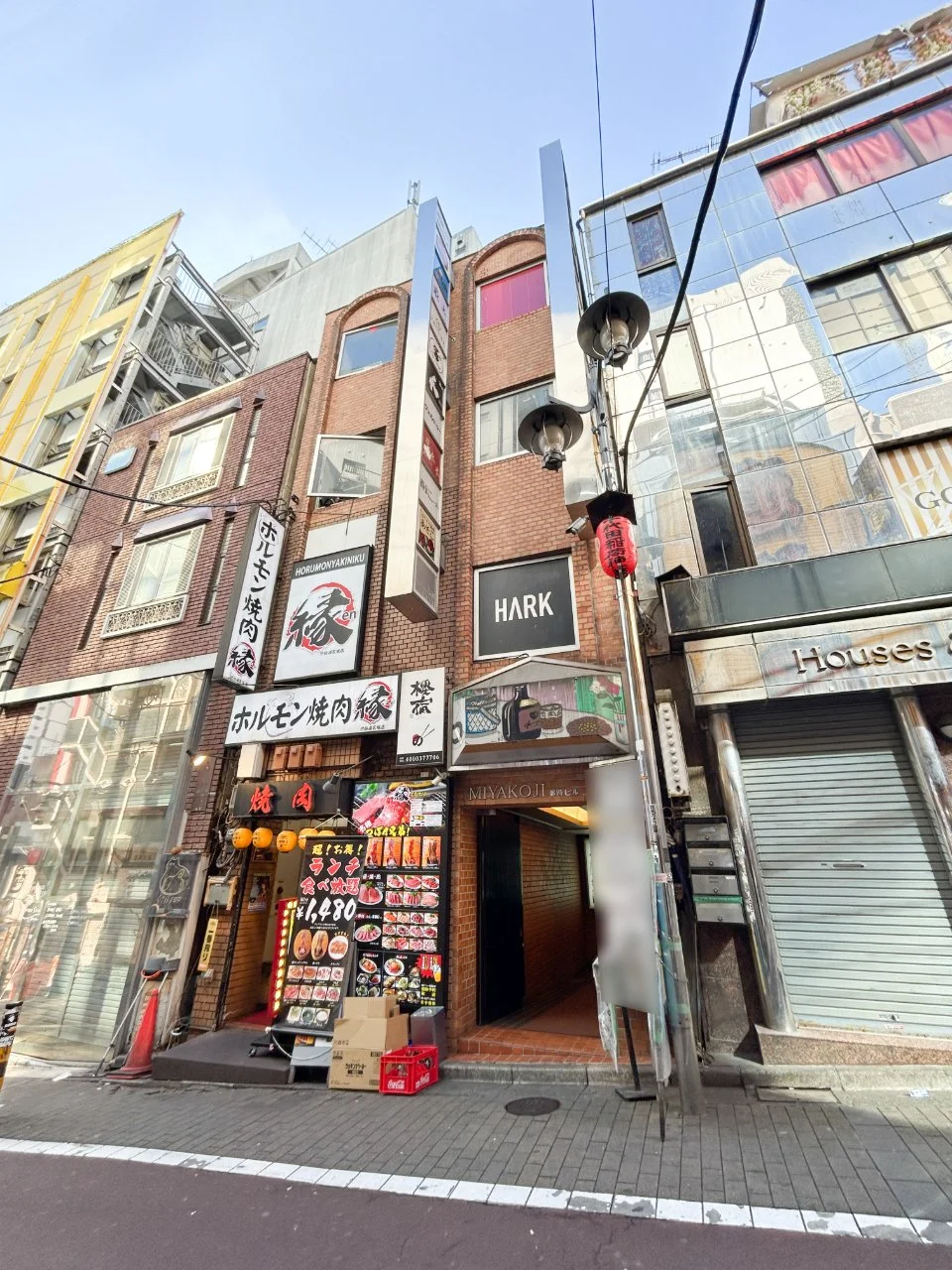 都路ビル 2 外観 2