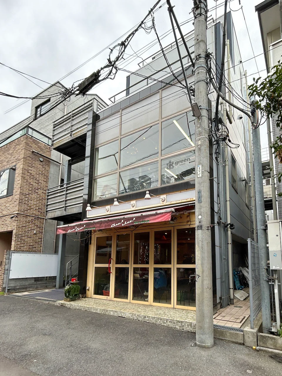 Jプラネッツビル 1 オフィスビル外観 2