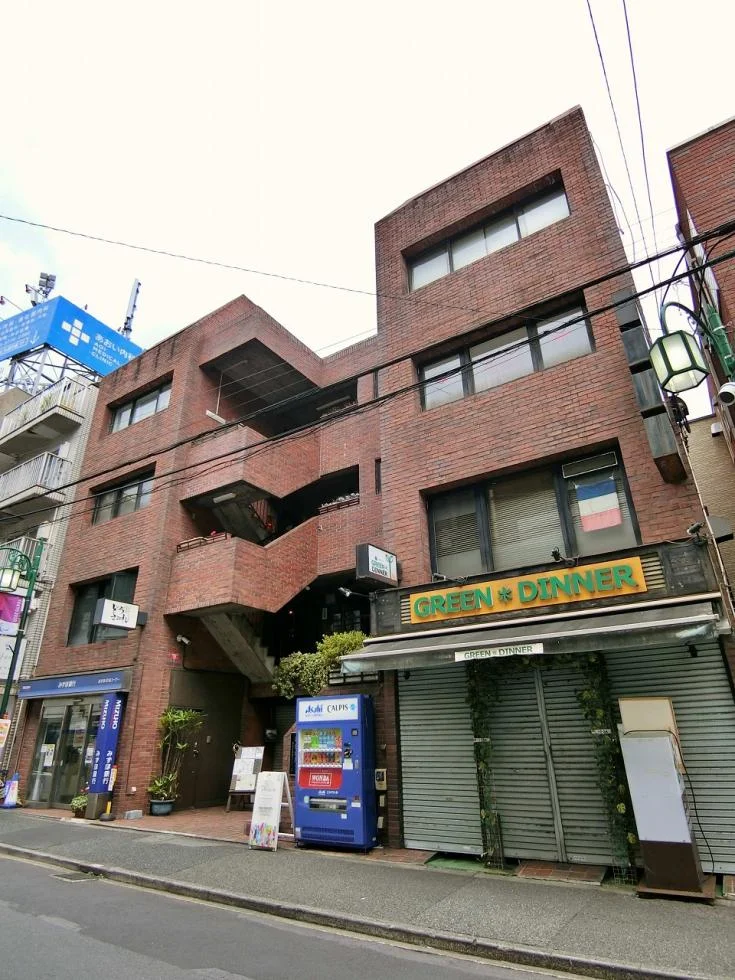 渡部ビル 1 外観 1
