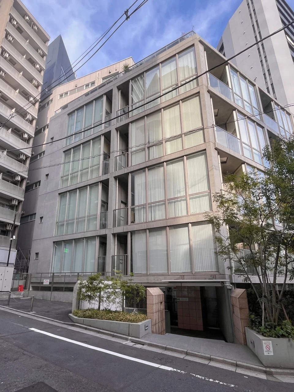 プラウドジェム渋谷神南 - 画像1