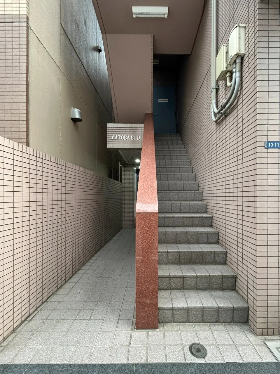 的場ビル 3 エントランス 3