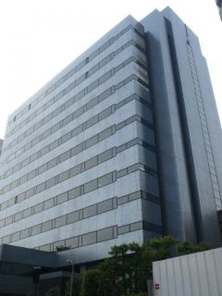 新宿MIDWESTビル 6 オフィスビル外観 2