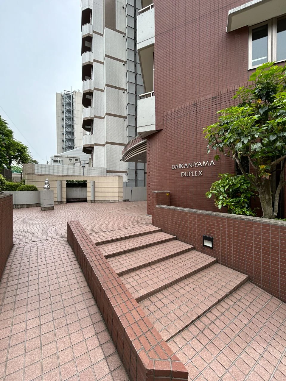 代官山デュープレックス - 画像1