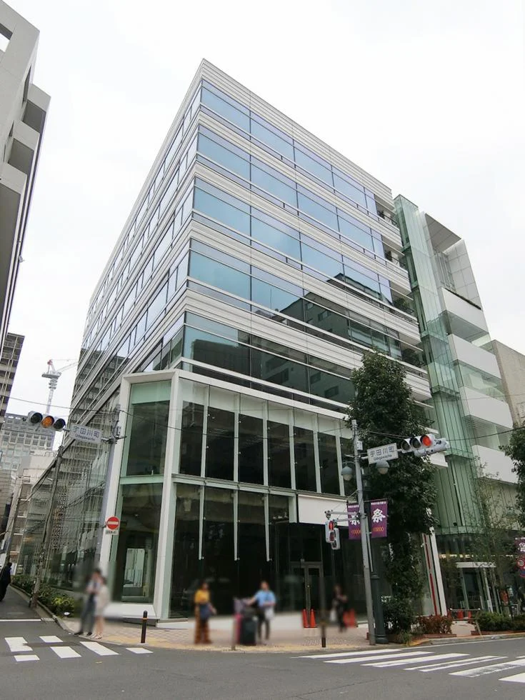 PARKWAY SQUARE3ビル 2 外観 1