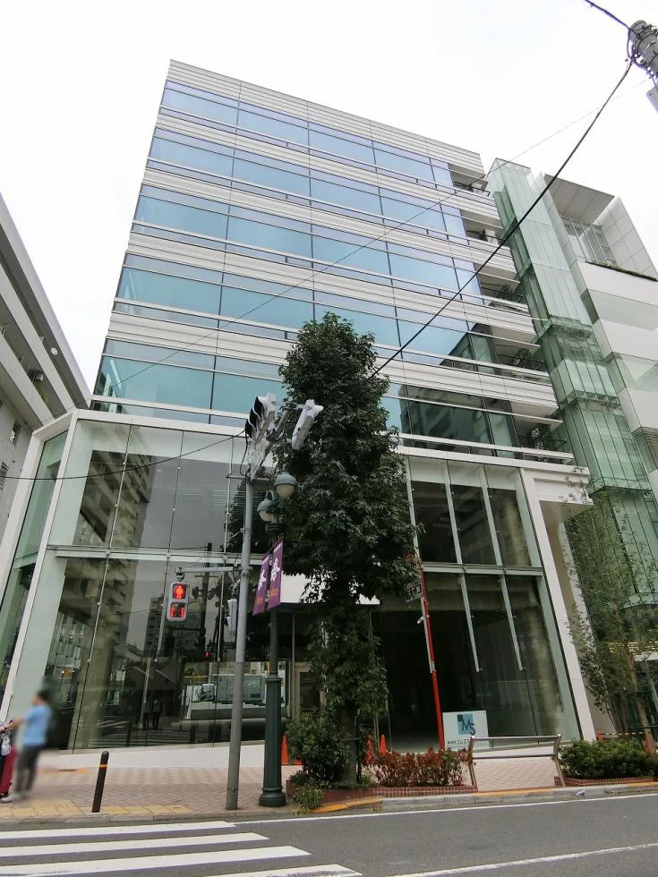 PARKWAY SQUARE3ビル 2 外観 2